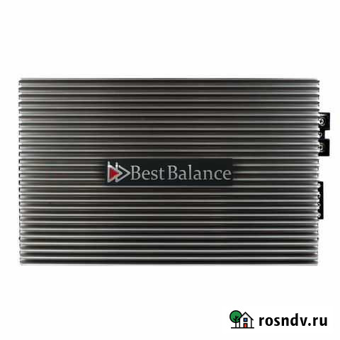 Усилитель Best Balance M1500 Магнитогорск - изображение 1