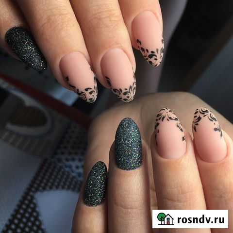 Маникюр Магнитогорск - изображение 1