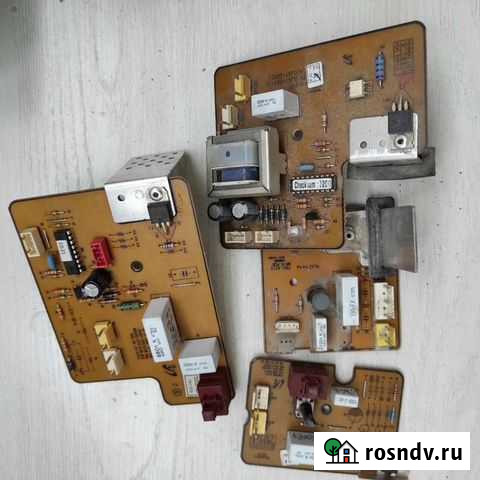 Платы на пылесос Самсунг Барнаул - изображение 1