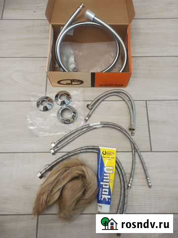 Актуально Для водоснабжения Обнинск - изображение 1