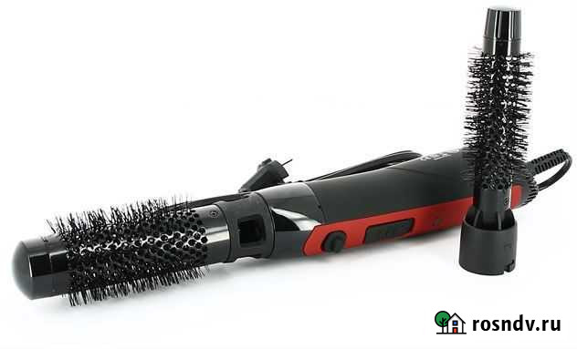 Фен-щетка профессиональный Тольятти - изображение 1