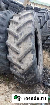 Тракторные шины 420/90R30 Goodyear Бабаюрт - изображение 1