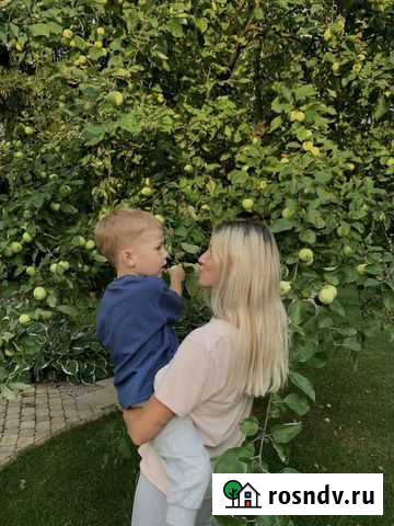 Няня Сочи - изображение 1