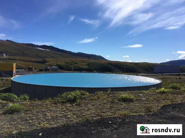 Джип-туры Елизово - изображение 1