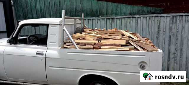 Дрова Минусинск - изображение 1