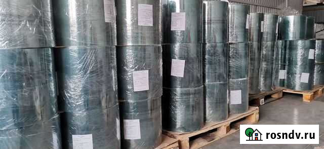 Пэт плёнка Динская - изображение 1