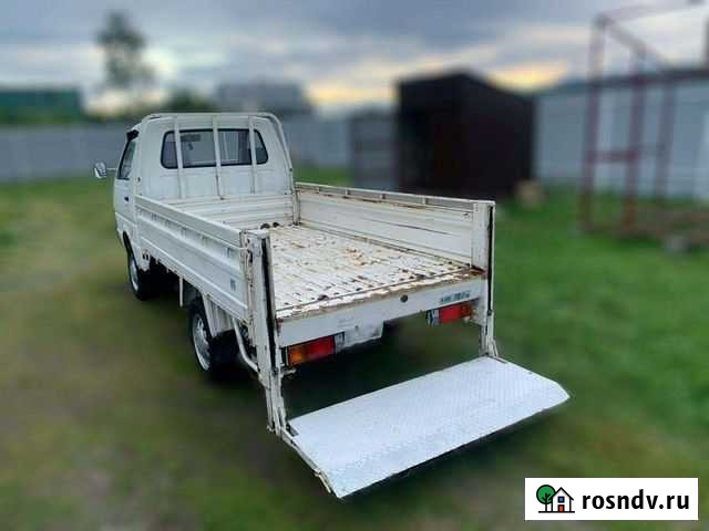 Грузоперевозки Елизово - изображение 1