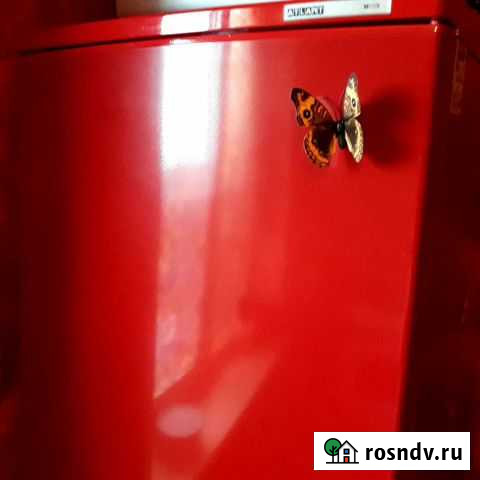 Бытовая техника бу холодильник Норильск - изображение 1