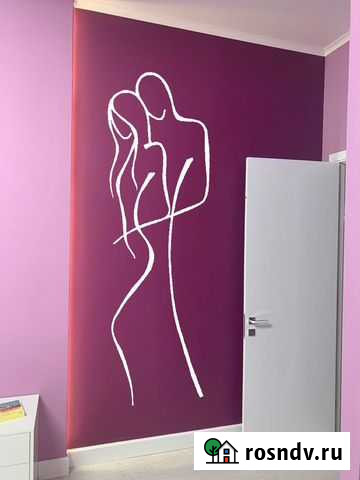 Роспись стен Всеволожск - изображение 1