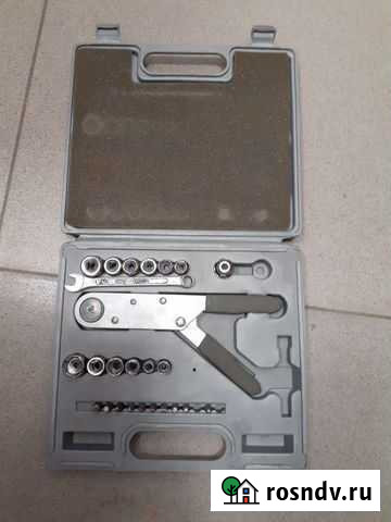 Набор инструментов Улан-Удэ - изображение 1