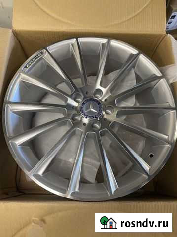 Литые диски R 19 Саранск - изображение 1