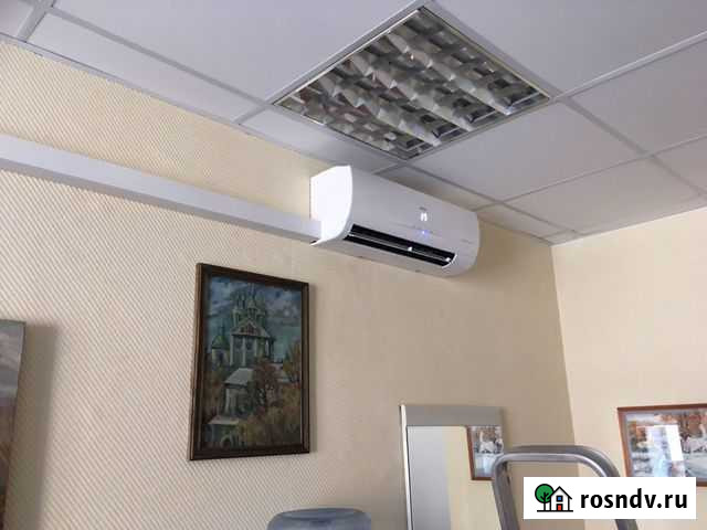 Установка и обслуживание кондиционеров Смоленск - изображение 1