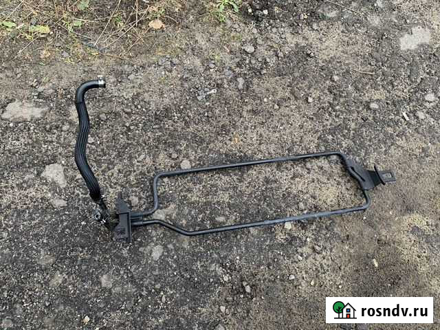 Mercedes w211 OM648 радиатор гур Щёлково - изображение 1