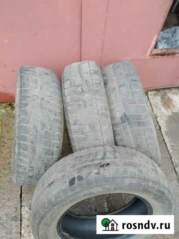 Продаю шины размерность R16 Рыбинск - изображение 1