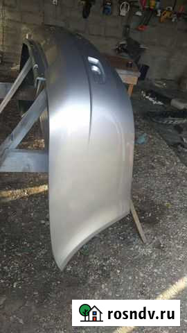 Молярная работа Урус-Мартан - изображение 1