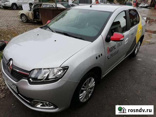 Аренда авто под такси и для личных целей Пермь - изображение 1