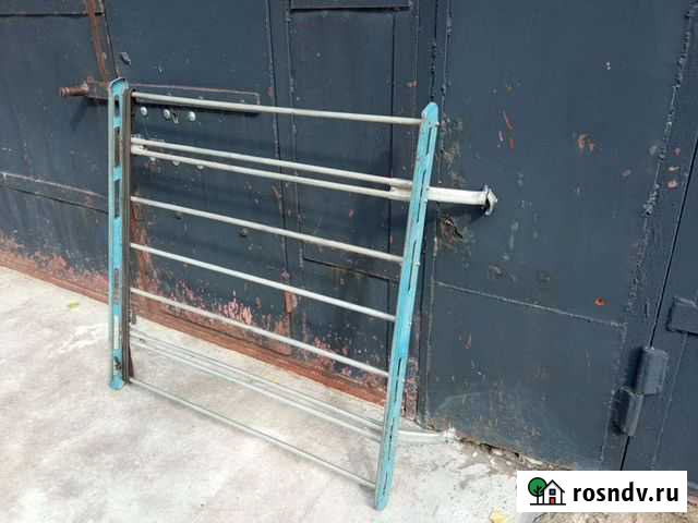 Багажник на крышу ваз2101 2107 Рубцовск - изображение 1