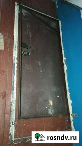 Дверь входная металлическая Белово - изображение 1