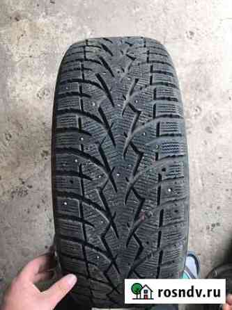 Toyo 215/55 R17 Чернушка