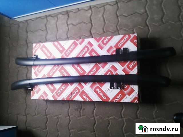 Рилинги лада гранта седан черные Брянск - изображение 1