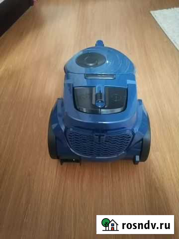 Пылесос Рязань - изображение 1