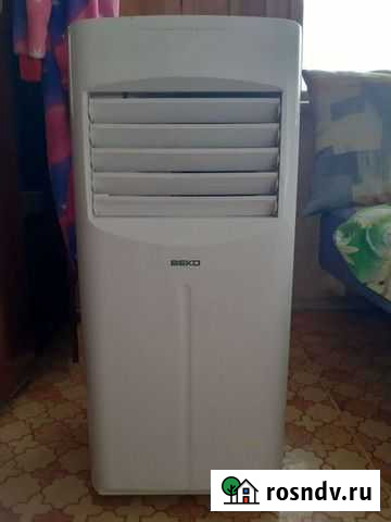 Кондиционер мобильный Новороссийск - изображение 1