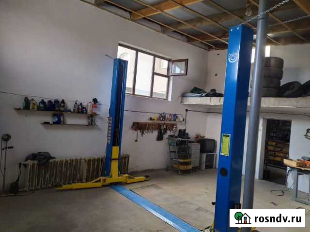 Автосервис Каменка - изображение 1