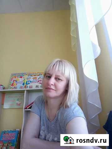 Няни, воспитателя Вологда - изображение 1