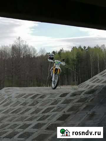 Рейсер тера 300 Золотково - изображение 1