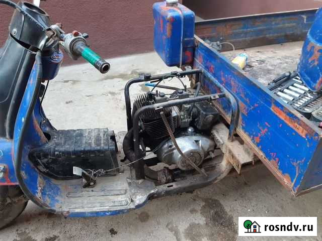 Муравейник Анди - изображение 1