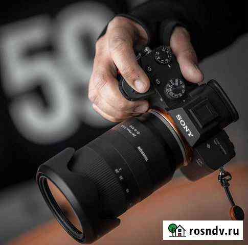Фото и видеосъемка Екатеринбург