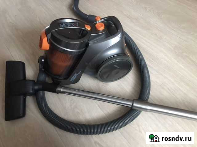 Пылесос Sinbo Новокузнецк - изображение 1