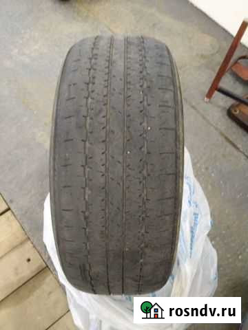 Летние шины triangle Ангарск - изображение 1