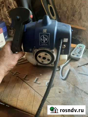 Триммер бензиновый Сальск - изображение 1