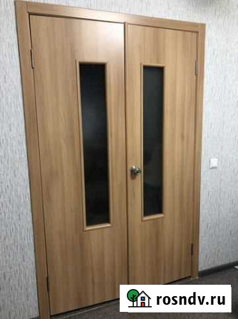 Межкоматная дверь Югорск - изображение 1