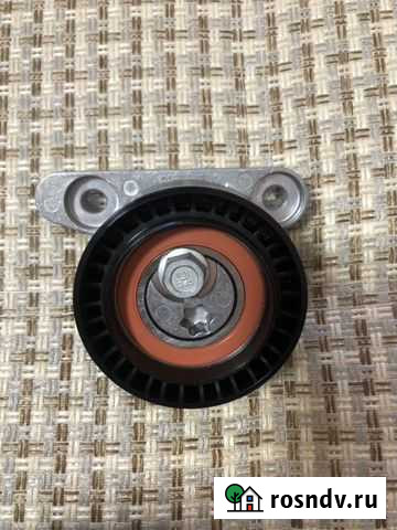 Ролик натяжной VAG VW, Skoda, Seat Геленджик - изображение 1