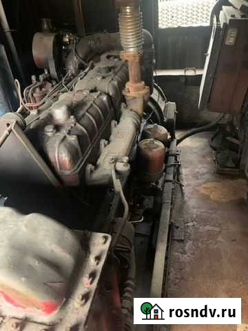 Дизельная электростанция 40кВт Бийск - изображение 1