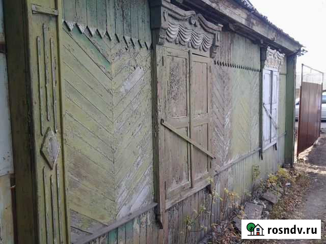 Сруб бревно Балашов - изображение 1