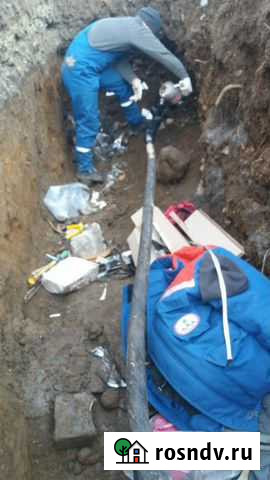 Электрика, электромонтажные работы Петропавловск-Камчатский - изображение 1