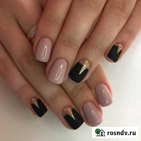 Маникюр+ педикюр Набережные Челны - изображение 1