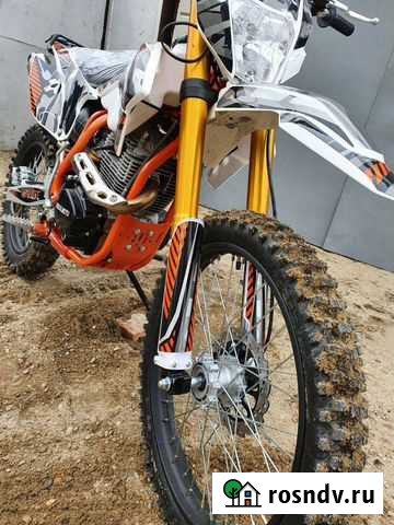 Athlete 250 Абакан - изображение 1