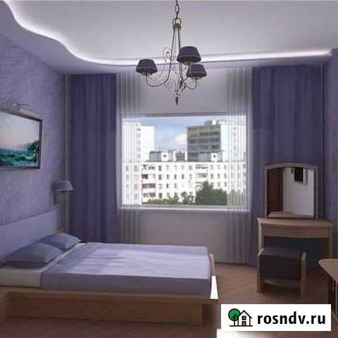 Натяжные потолки премиум Махачкала - изображение 1