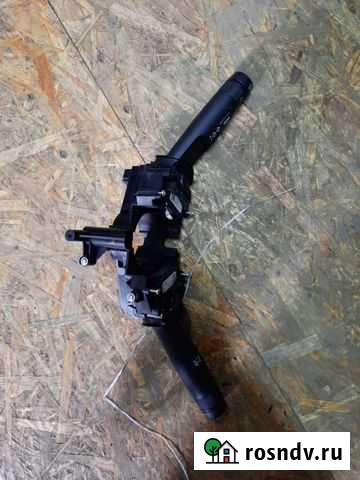 Opel astra j подрулевой переключатель Нижнекамск - изображение 1