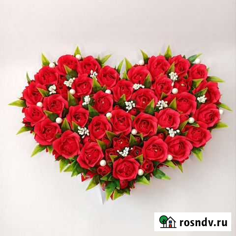 Букеты из конфет Свободный - изображение 1