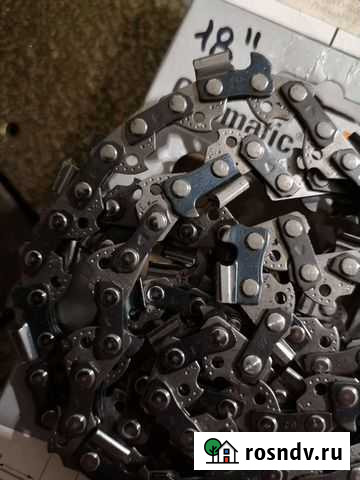 Цепь для бензопилы stihl Прокопьевск - изображение 1