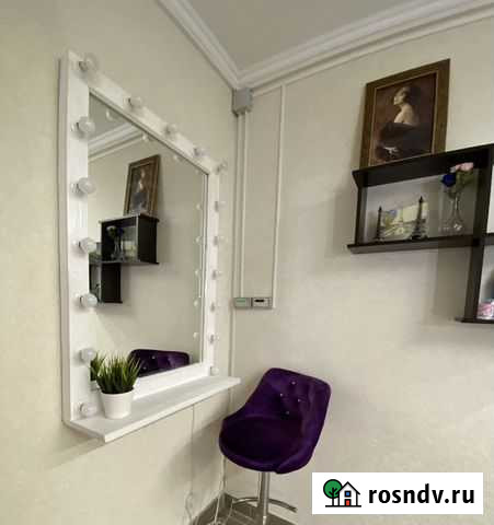 Аренда места для бровиста, визажиста Смоленск - изображение 1