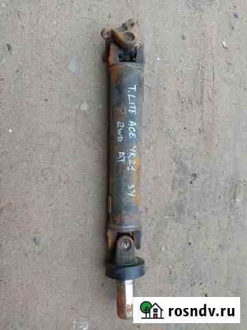 Карданный вал для toyota town ACE CR21G Углич - изображение 1