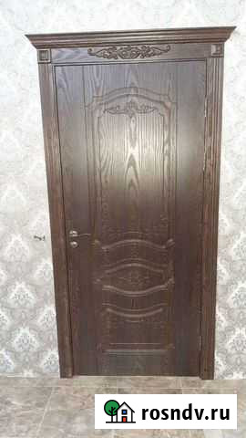 Установка межкомнатных дверей Йошкар-Ола - изображение 1