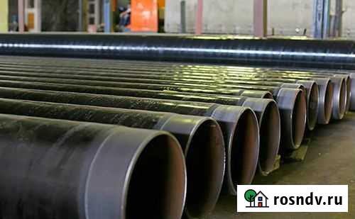 Трубы стальные Каспийск - изображение 1