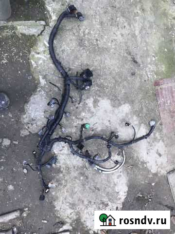 Моторная коса Ниссан кашкай Витязево - изображение 1